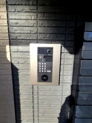 【その他共用部分】 | raffinato(ラッフィナート)金剛