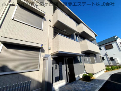 【エントランス】 | raffinato(ラッフィナート)金剛