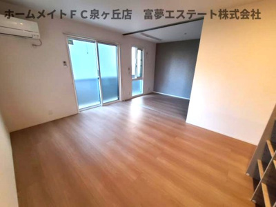 【居間・リビング】 | raffinato(ラッフィナート)金剛