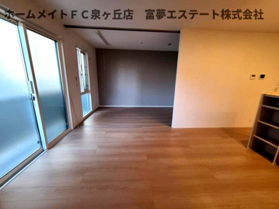 【居間・リビング】 | raffinato(ラッフィナート)金剛