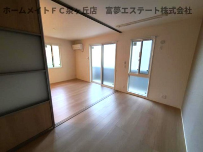 【洋室】 | raffinato(ラッフィナート)金剛