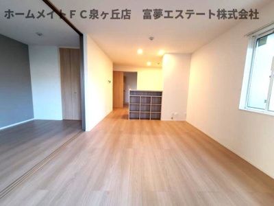 【居間・リビング】 | raffinato(ラッフィナート)金剛