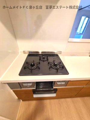 【キッチン】 | raffinato(ラッフィナート)金剛