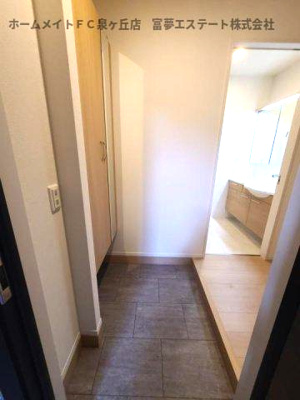 【玄関】 | raffinato(ラッフィナート)金剛