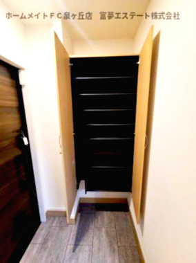 【玄関】 | raffinato(ラッフィナート)金剛