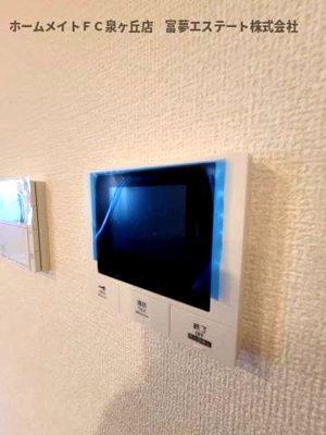 【セキュリティ】 | raffinato(ラッフィナート)金剛