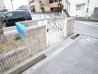 【その他共用部分】 | サンローゼMIYATA