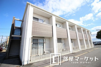 【外観】