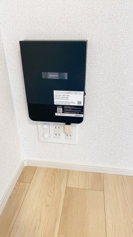 フェリーチェ東天王町Ⅱの設備