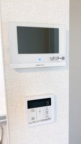 フェリーチェ東天王町Ⅱのセキュリティ