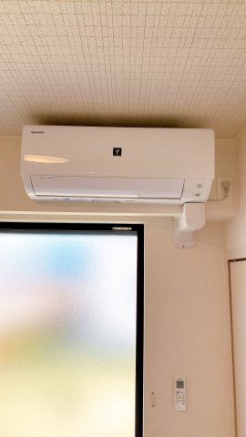 フェリーチェ東天王町Ⅱの設備