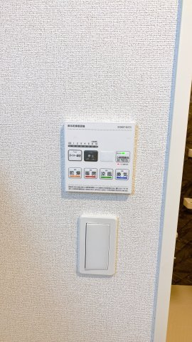 フェリーチェ東天王町Ⅱの設備