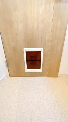 フェリーチェ東天王町Ⅱの設備