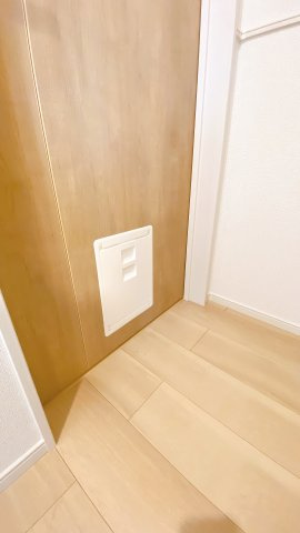 フェリーチェ東天王町Ⅱの設備