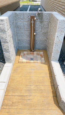 フェリーチェ東天王町Ⅱのその他共用部分