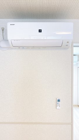 フェリーチェ東天王町Ⅱの設備