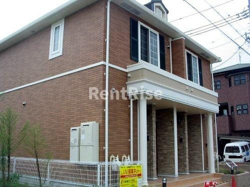 ラフィネ　ジェンテ　Ⅲ