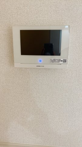 フェリーチェ東天王町Ⅱのセキュリティ