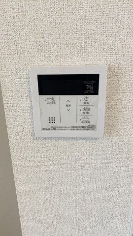 フェリーチェ東天王町Ⅱの設備