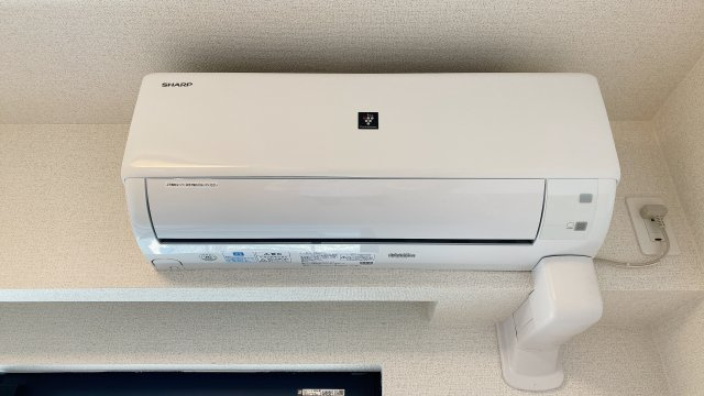 フェリーチェ東天王町Ⅱの設備