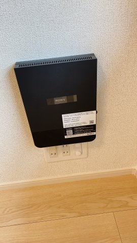 フェリーチェ東天王町Ⅱの設備