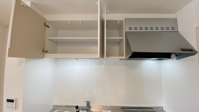 フェリーチェ東天王町Ⅱのキッチン