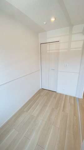 フェリーチェ東天王町Ⅱのバルコニー