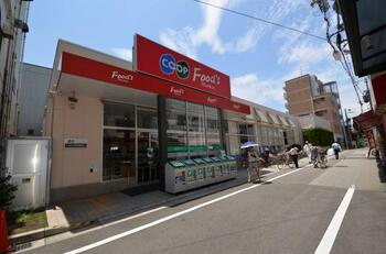 【周辺】 | セレッソコート甲子園口