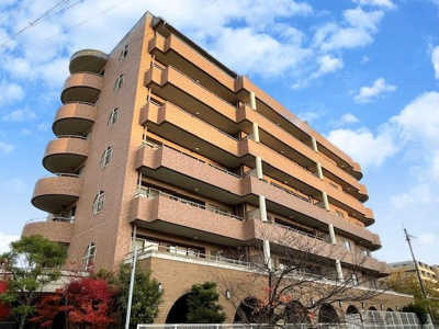 【外観】 | セレッソコート甲子園口
