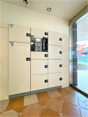【その他共用部分】 | セレッソコート甲子園口