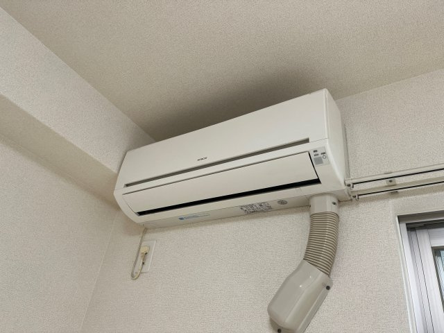 ポーシェガーデン２の設備