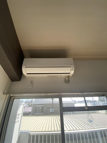 ホーキーポーキーの設備