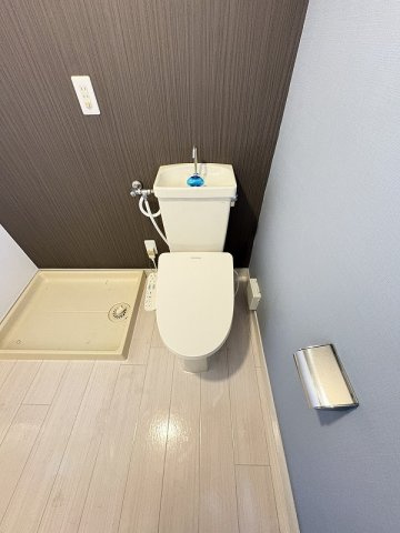 ホーキーポーキーのトイレ|トイレも気になるポイント