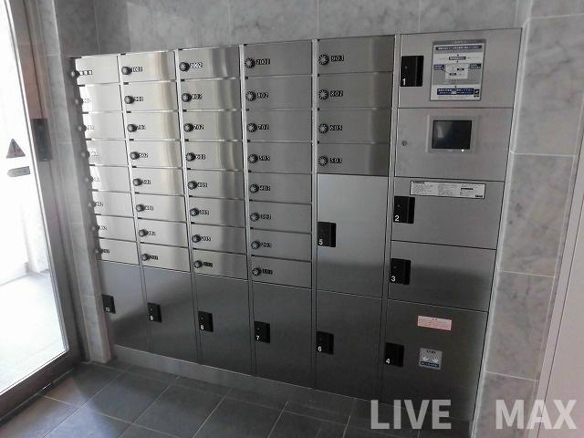 【外観】エクセル姫路