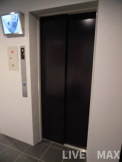 【外観】エクセル姫路
