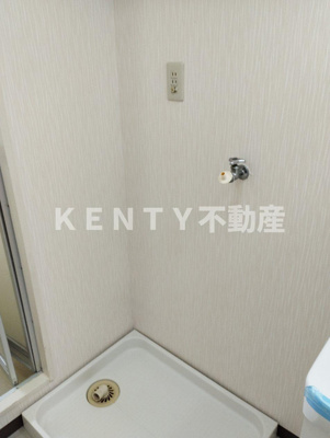 【設備】 | グランパ池上