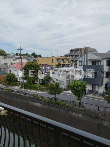 【展望】 | グランパ池上