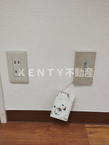 【設備】 | グランパ池上