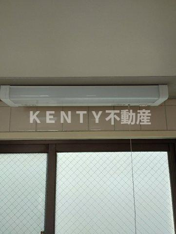 【設備】 | グランパ池上