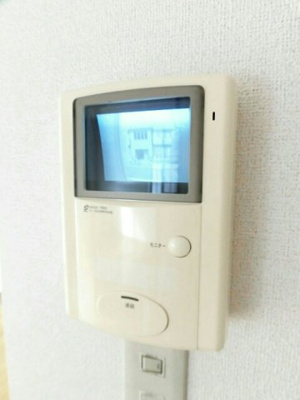 【セキュリティ】 | ポートヒルズ．ヴィラＡ