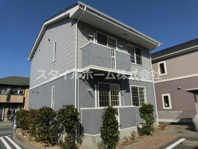 【外観】 | ポートヒルズ．ヴィラＡ | 建物外観を気になさる方へ、見た目の良い物件です