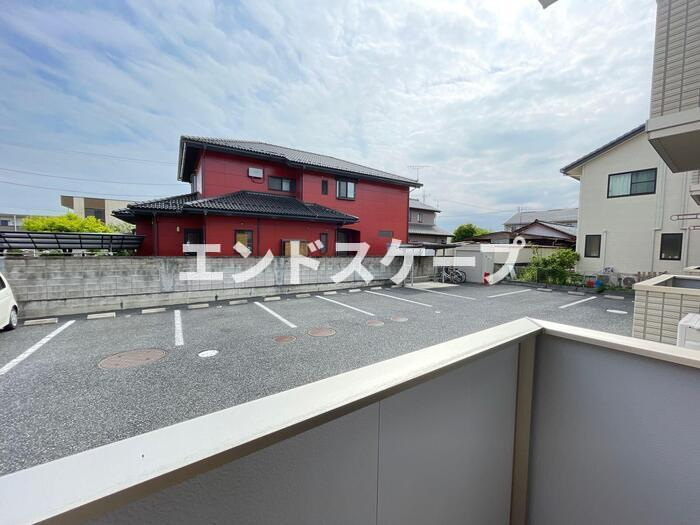 レグルスの展望|高崎、前橋、伊勢崎エリアのお部屋探しはエンドスケープまで！お客様の理想お聞かせ下さい♪