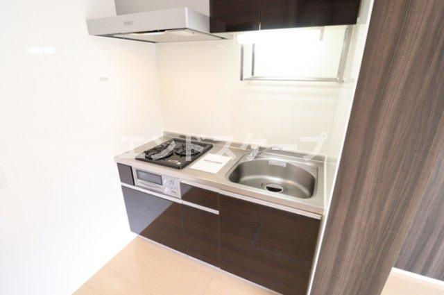 レグルスのキッチン|高崎、前橋、伊勢崎エリアのお部屋探しはエンドスケープまで！お客様の理想お聞かせ下さい♪