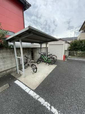 【その他共用部分】 | レグルス