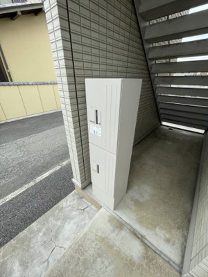 【その他共用部分】 | レグルス