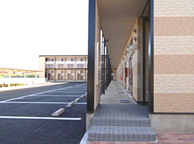 【エントランス】 | 武義