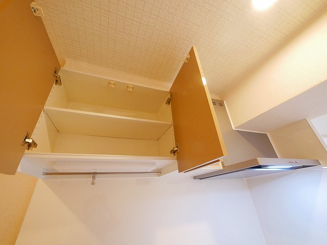 万葉まほら荘のキッチン|使いやすいキッチンです