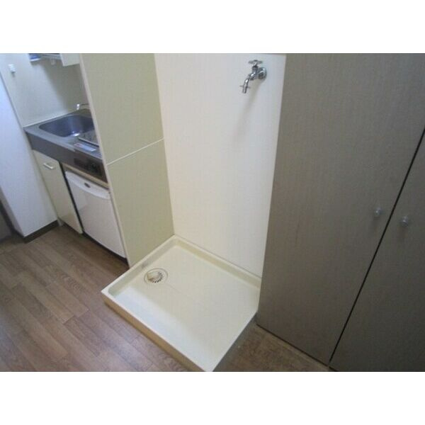 神戸市西区北別府４丁目の賃貸マンションの設備