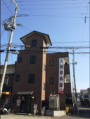 【外観】 | Stable伏見竹田