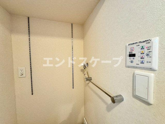 ドムスレジーナ　Ｂの設備|高崎、前橋、伊勢崎エリアのお部屋探しはエンドスケープまで！お客様の理想お聞かせ下さい♪